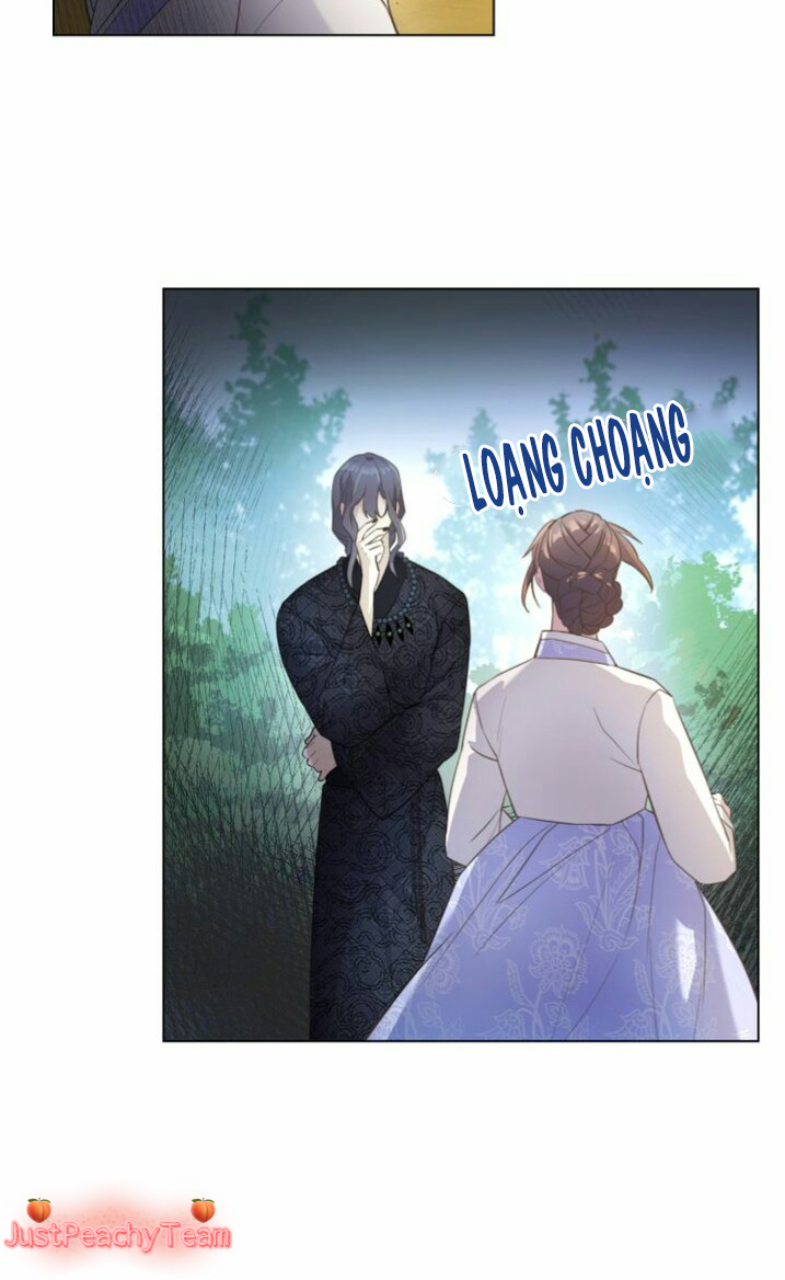 khi những nụ hoa nở rộ chapter 16 18