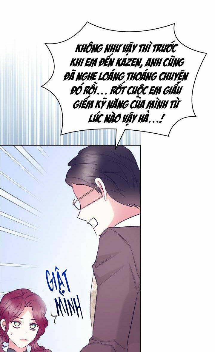 kẻ tạo ra nữ phản diện chapter 60.1 31