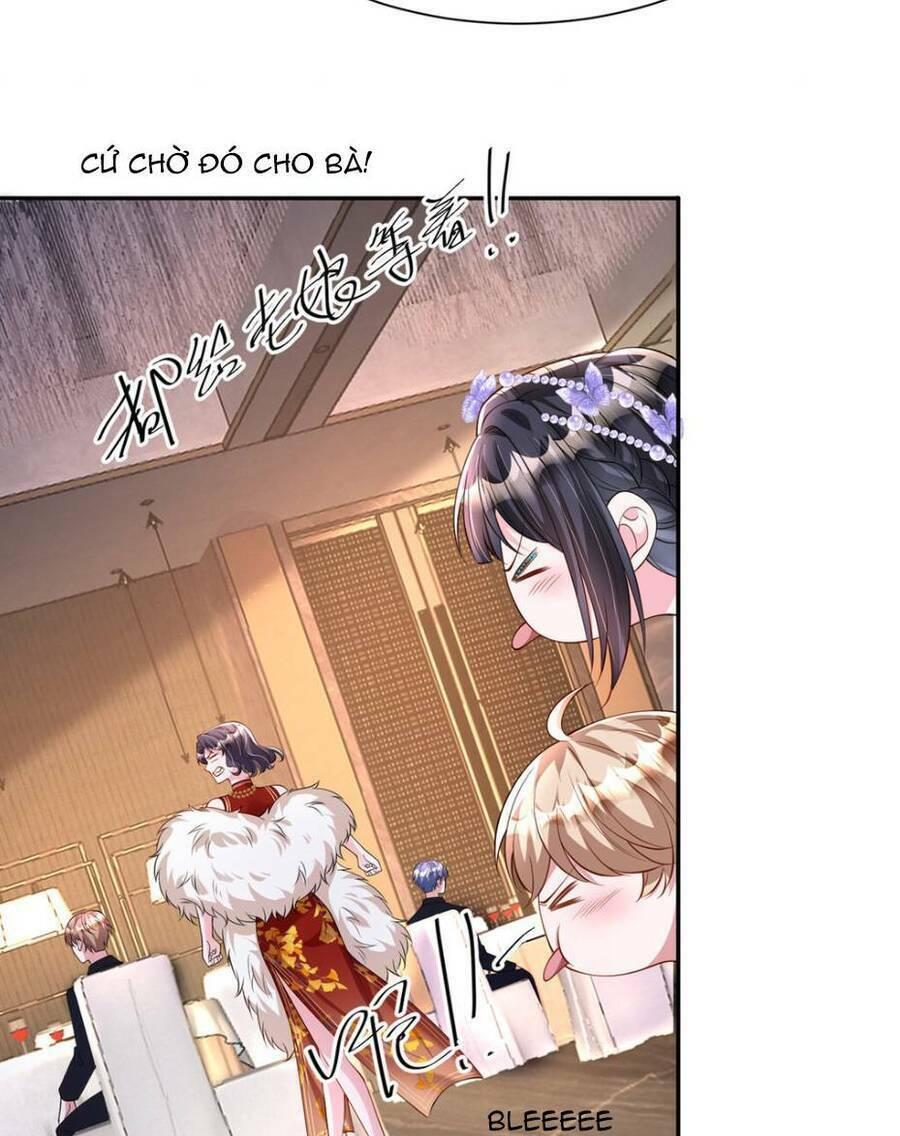 tổng tài huyết tộc cực sủng cô vợ mỹ nhân ngư chapter 146 17