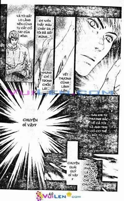 bát khuyển sỹ phương đông chapter 3 49