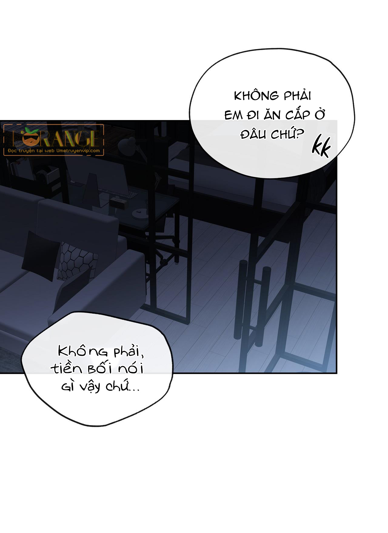 hướng đến nơi chân trời chapter 11 9