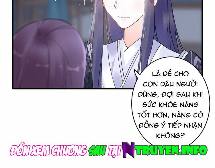 hoa nhan sách chapter 91.1 36