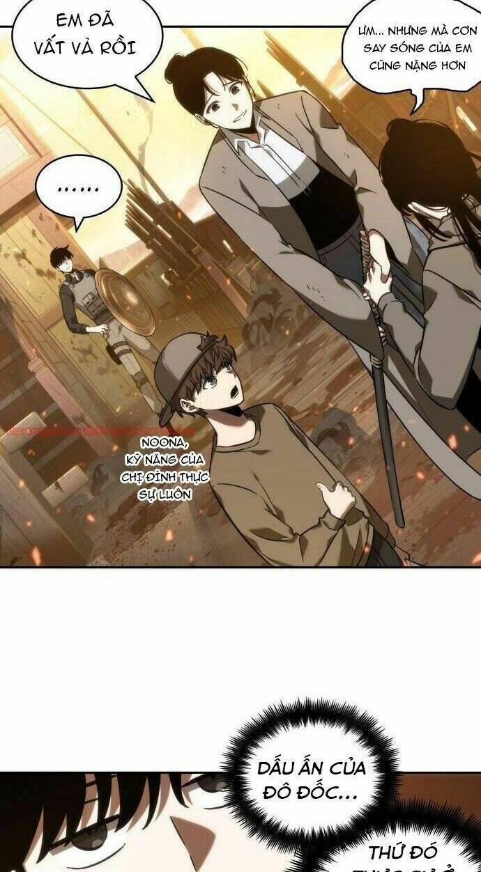 toàn trí độc giả - omniscient reader chapter 41 22