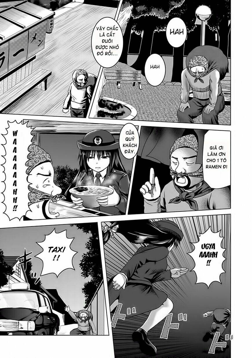 zai x 10 chapter 3 7