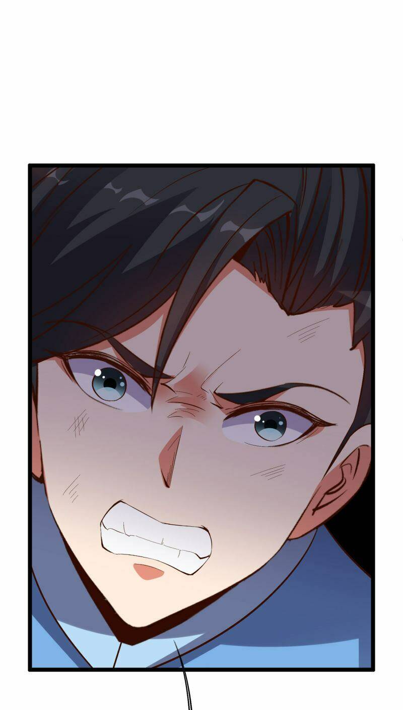 phục thiên thánh chủ chapter 27 14