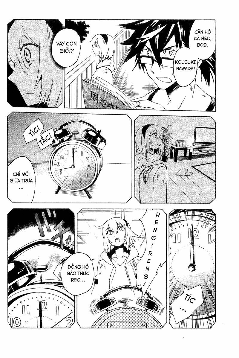 ann cassandra chapter 7 13