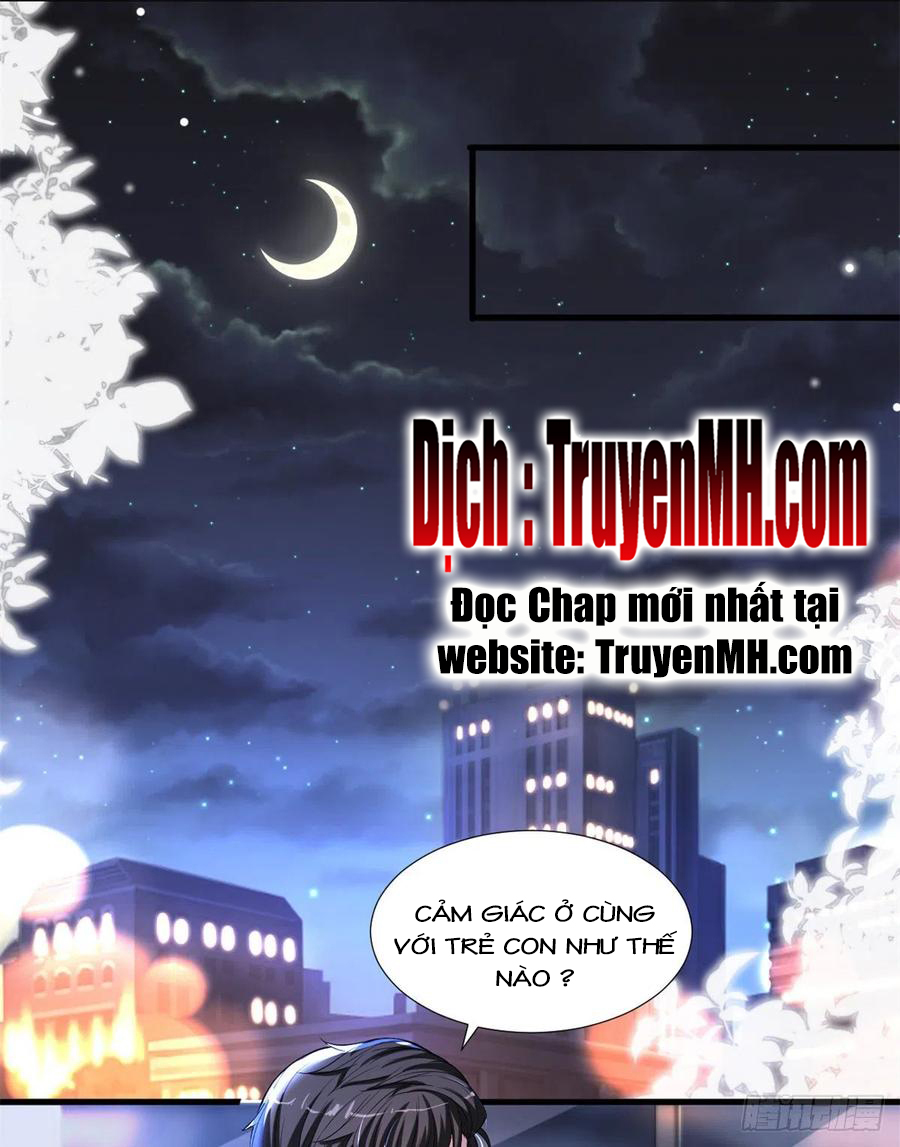 thí hôn lão công, cần giúp sức chapter 458 1