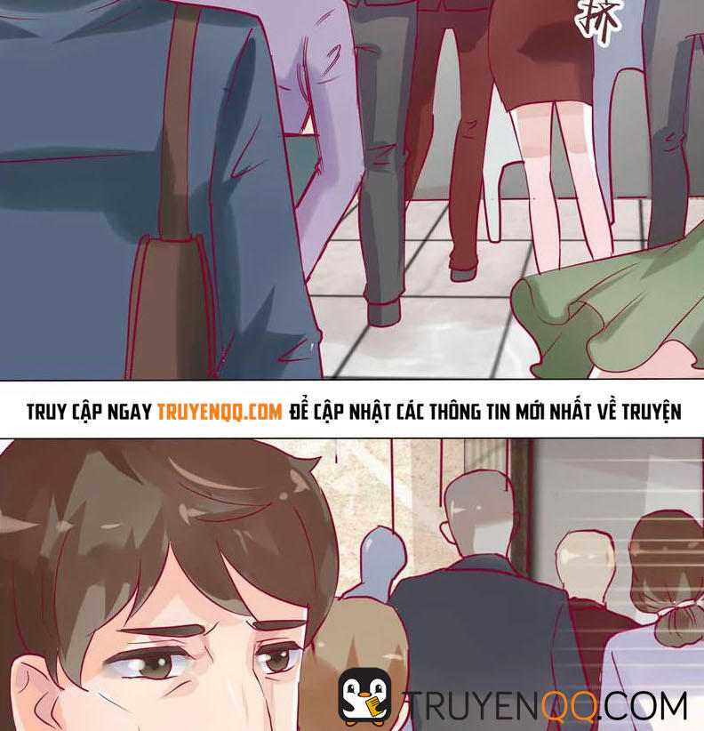 tổng tài yêu hai con người của tôi chapter 9 21