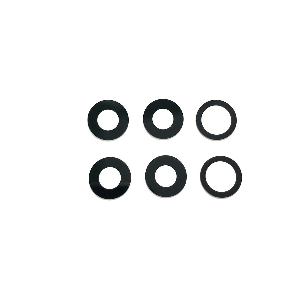 Kính camera thay thế cho iPhone 11 Pro/11 Pro Max rời ĐEN