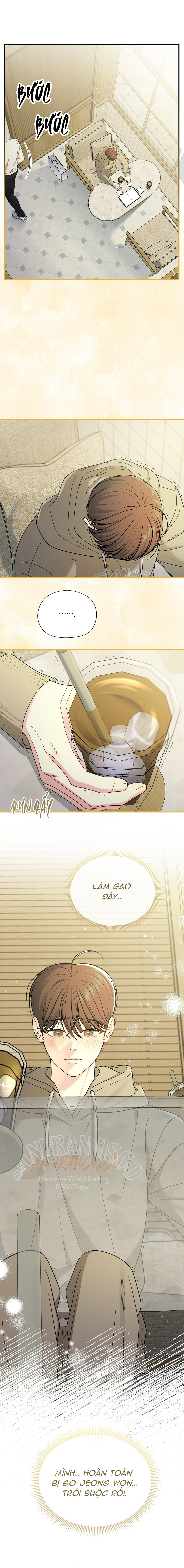 thầm yêu chapter 46 10