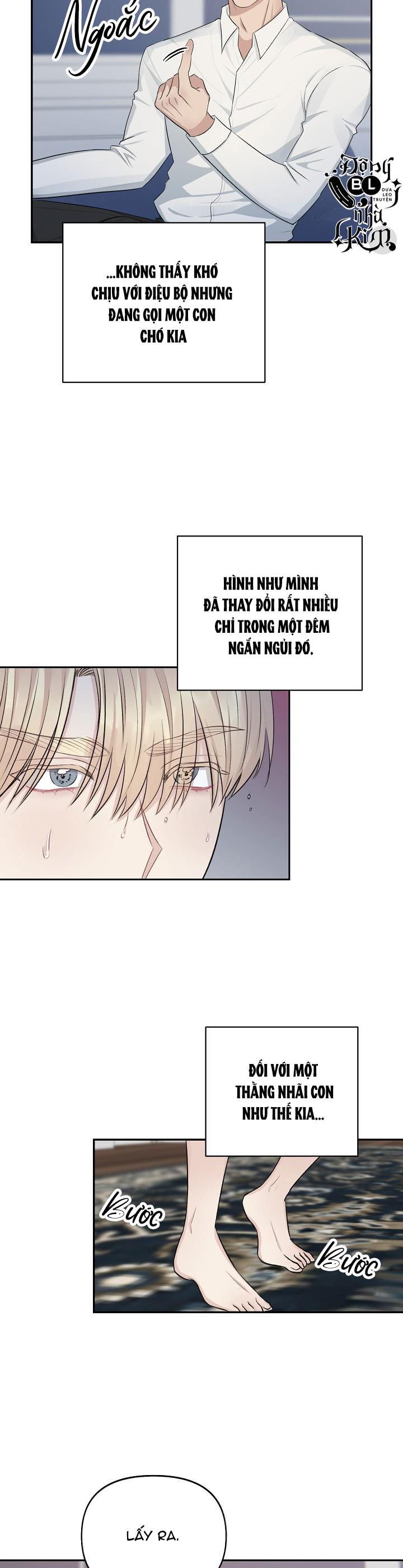 sắc đêm chapter 5 10