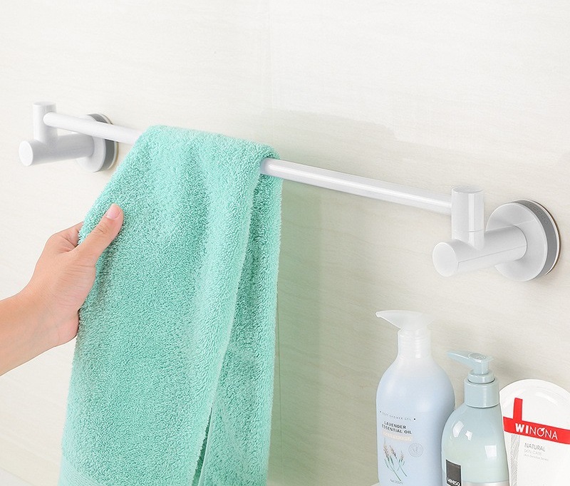 Giá treo khăn nhà tắm E1608