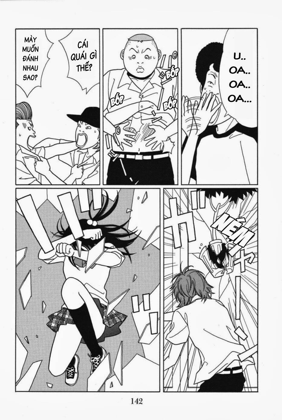 gokusen chapter 79 3