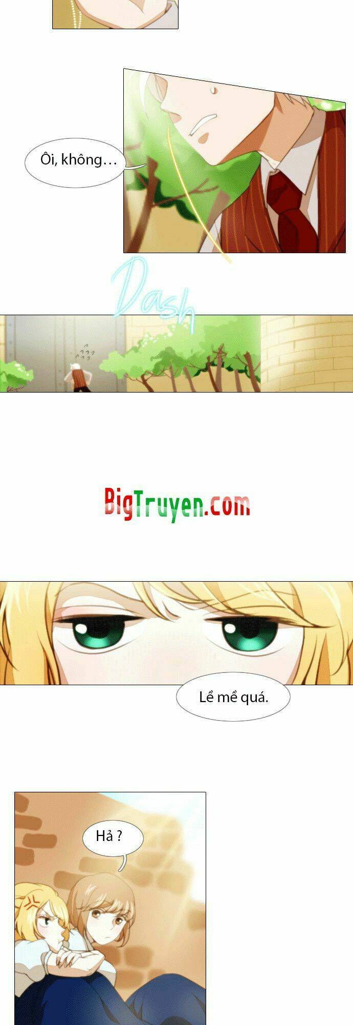 holy alice chapter 2 3