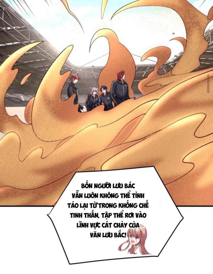 học cùng em gái, tôi bất cẩn vô địch rồi chapter 175 20