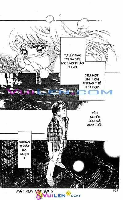 cô gái 300 tuổi chapter 2 185