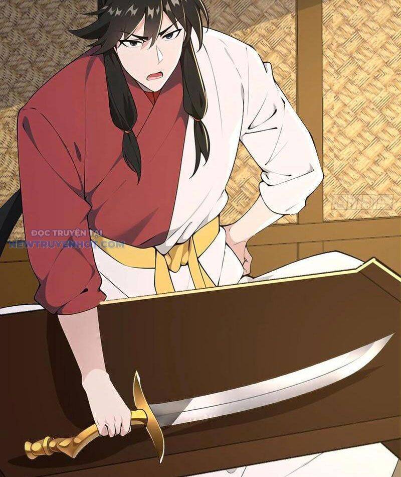 ta thực sự không muốn làm thần tiên chapter 99 38