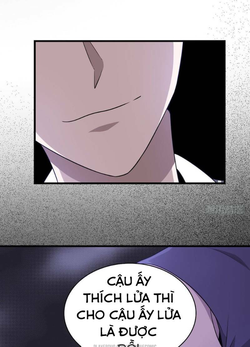 thát không mê thất chapter 25 37