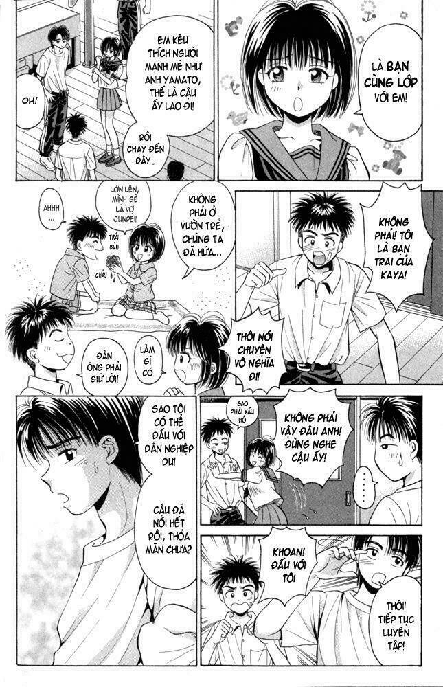 open sesame chapter 11 20