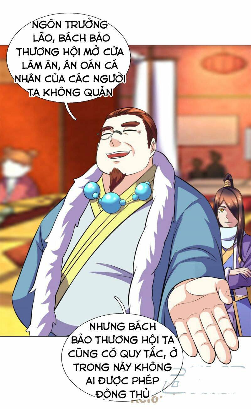 tuyệt thế thần hoàng chapter 106 38