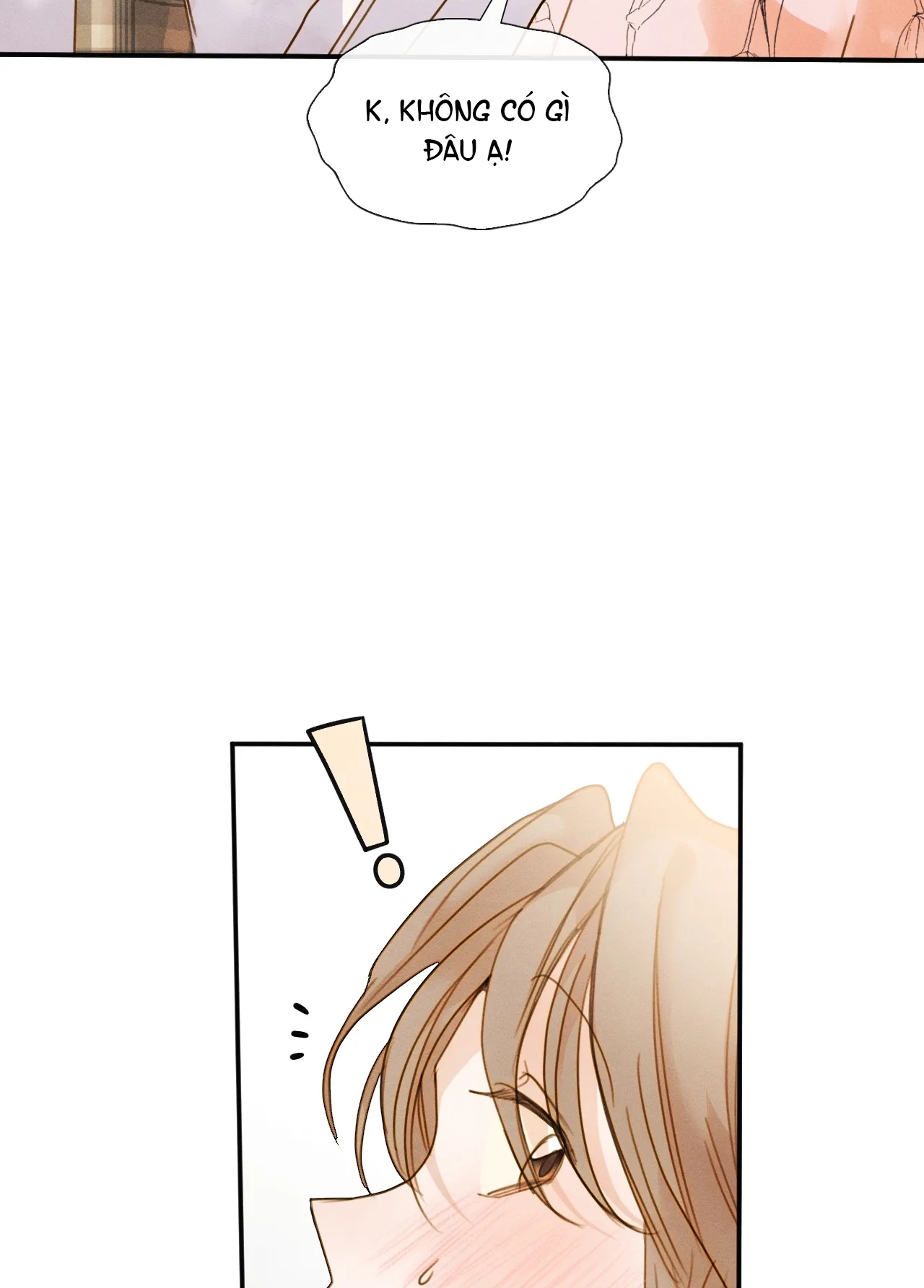 Tình Yêu Trong Sáng chapter 20.2 - Trang 67