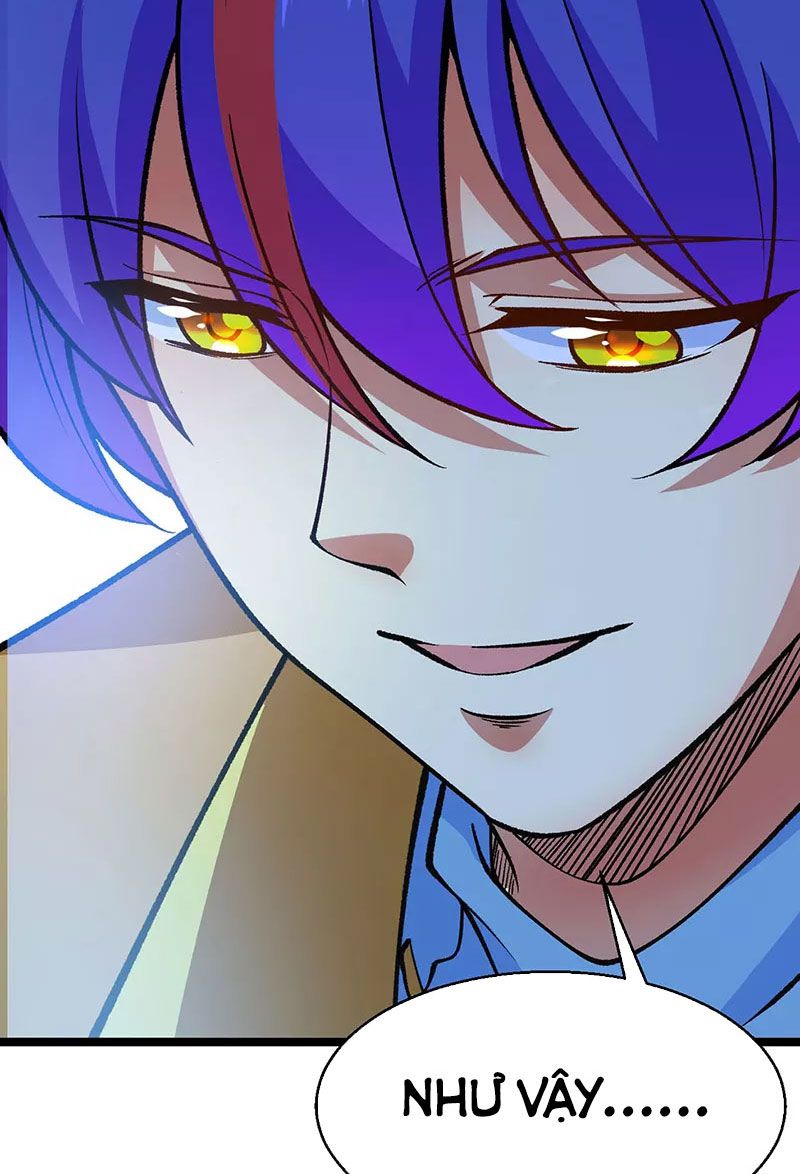 võ đạo độc tôn chapter 416 58