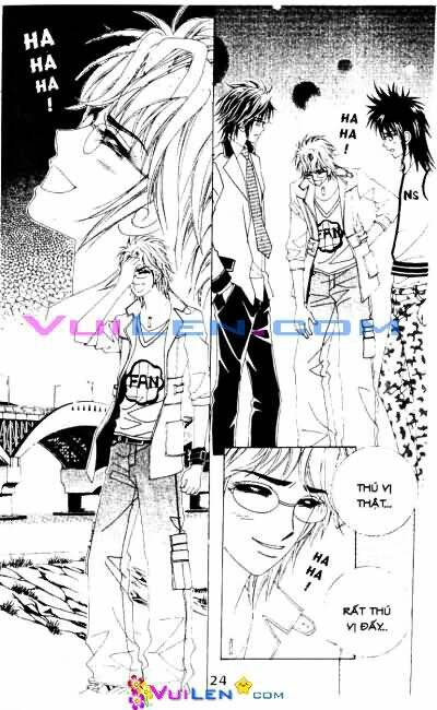 tìm lại tình yêu chapter 66 5