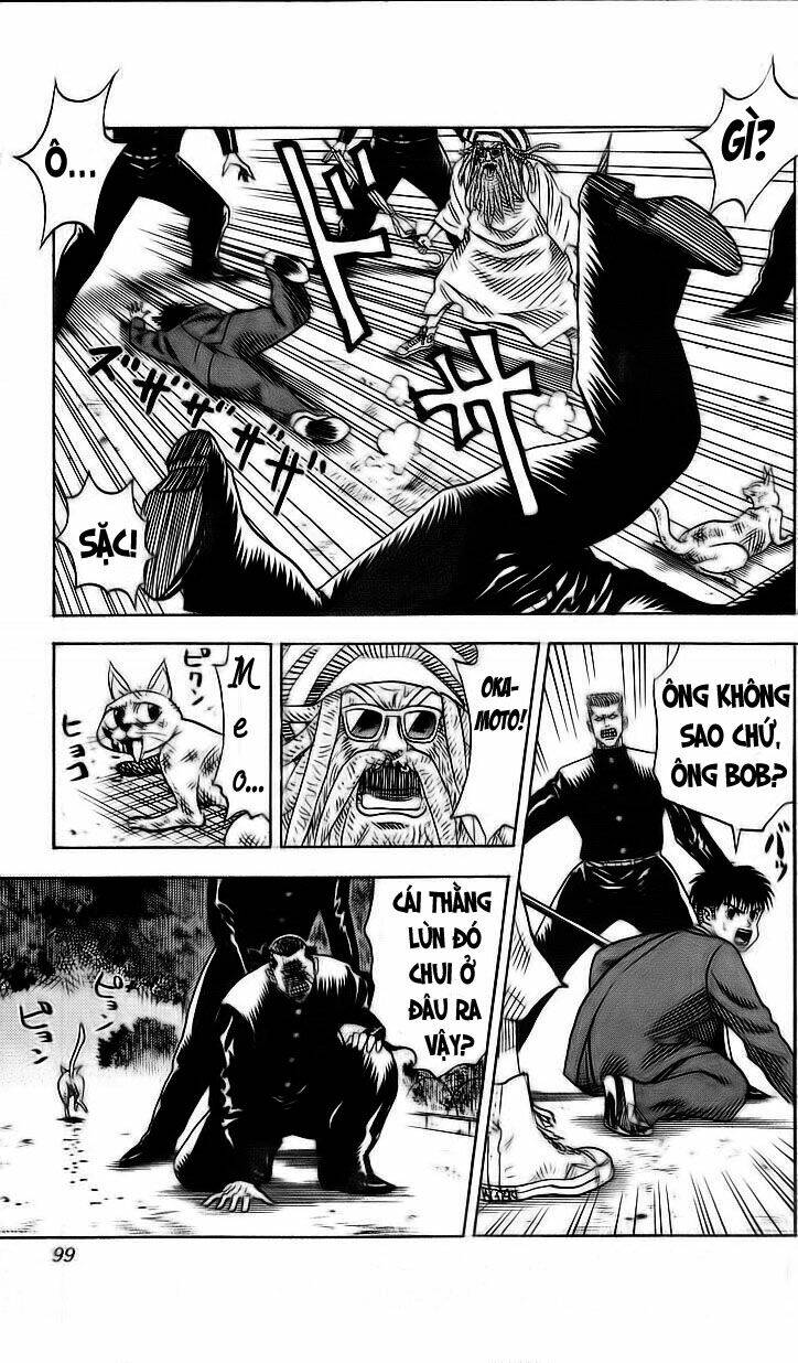 hareluya chapter 56 7