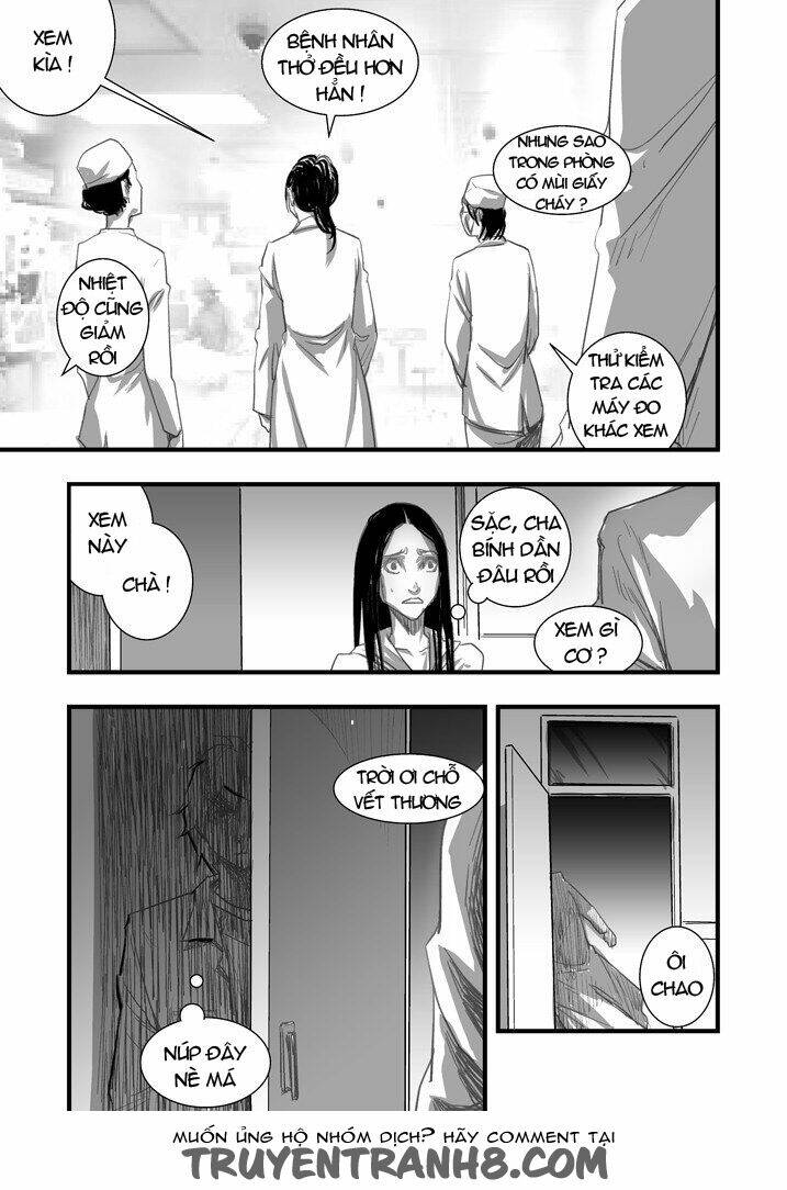 thâu hoan chapter 42 3