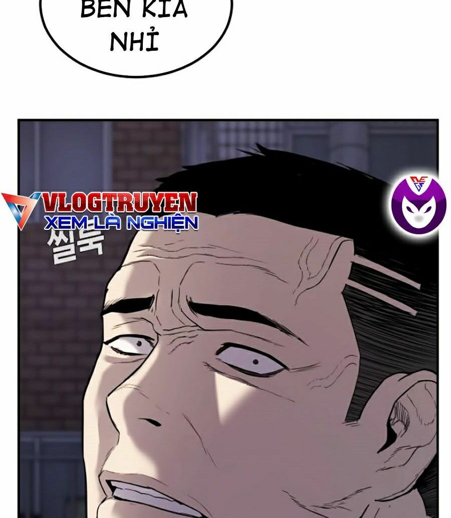 bố tôi là đặc vụ chapter 5 25