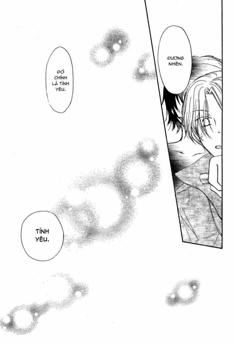 tonari no inuyama-kun chapter 3 9