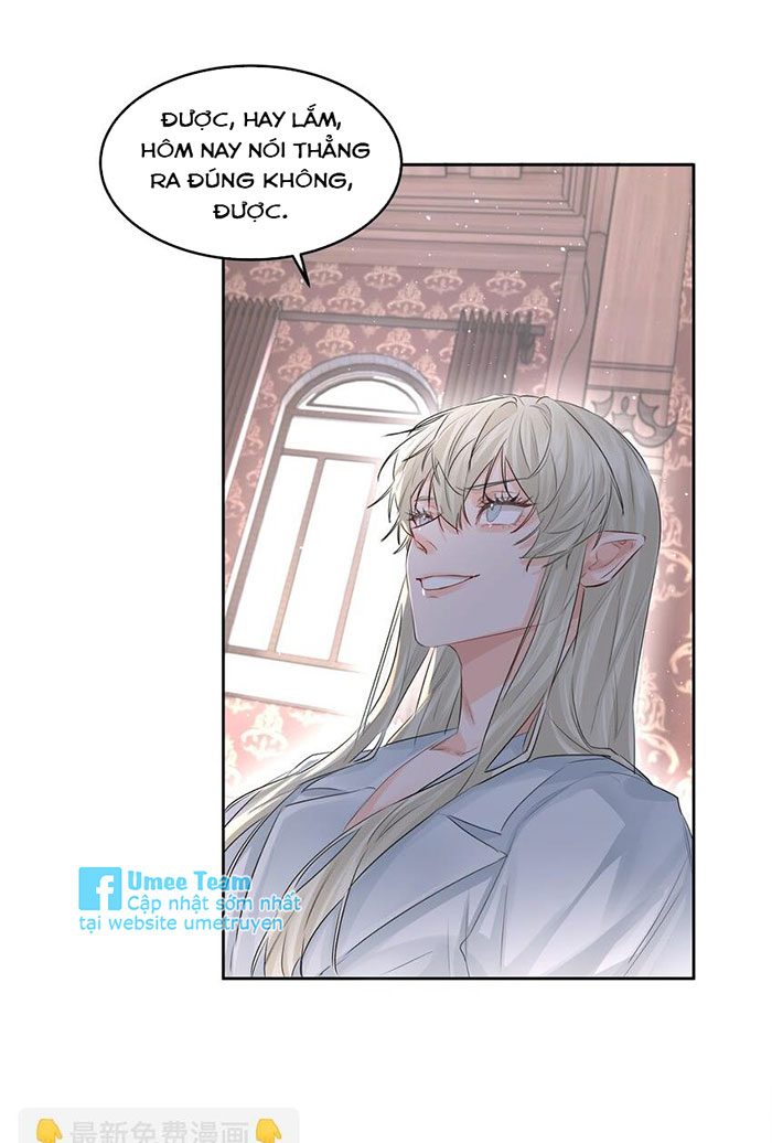 tình cũ là vua chapter 43 27