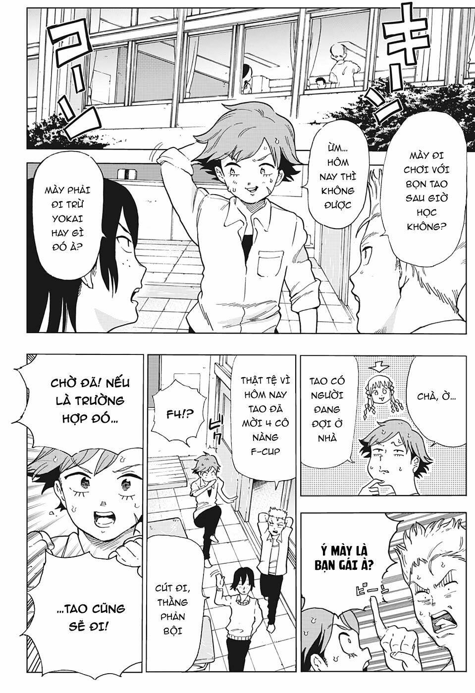 bone collection chapter 3 3