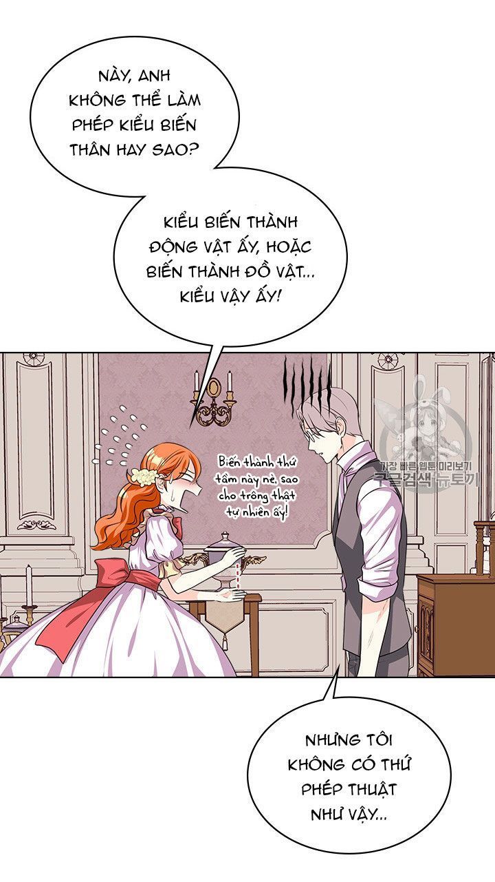 đức hạnh của ác nữ phản diện chapter 30 4