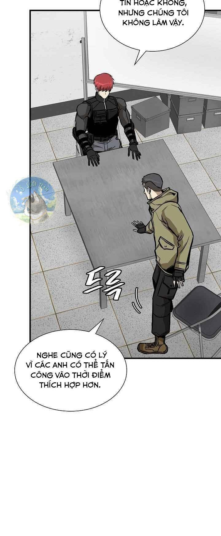 return survival chapter 125 21