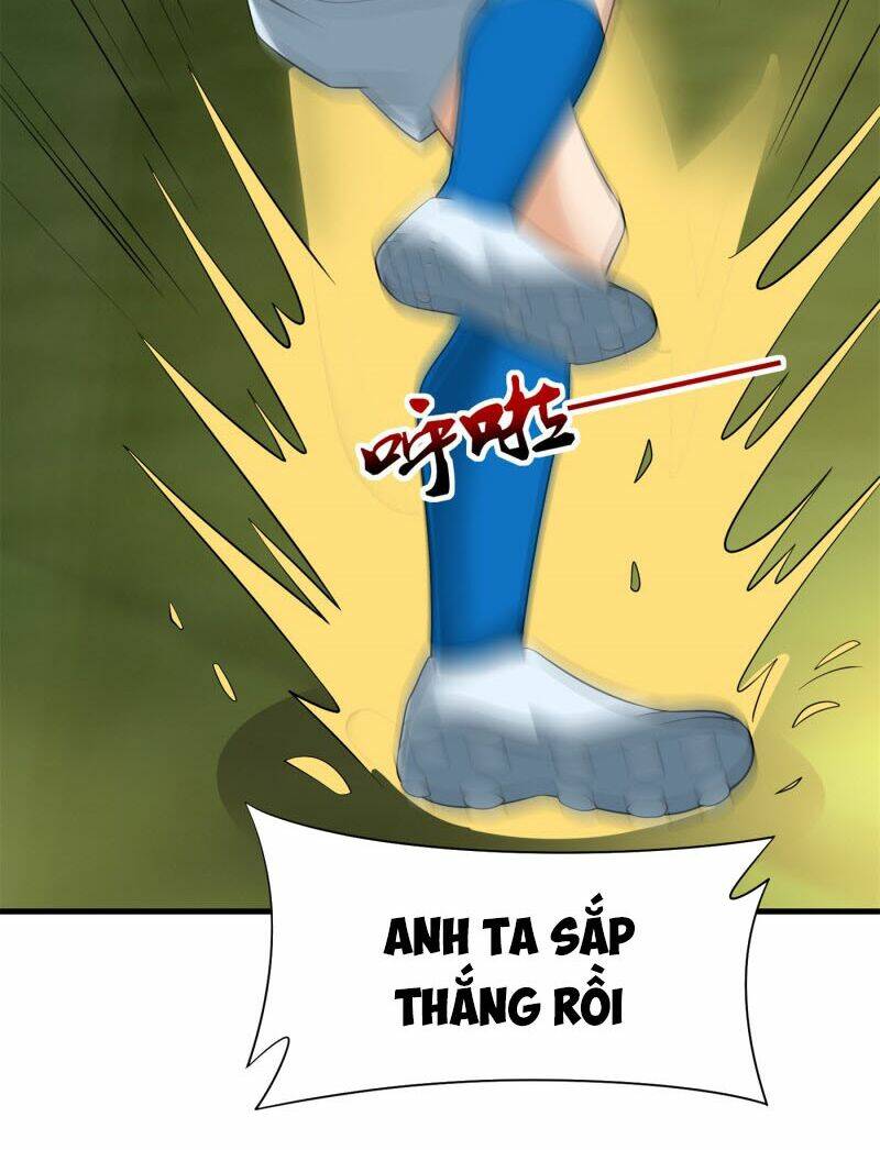 hoa hậu giảng đường luôn bên người chapter 87 11