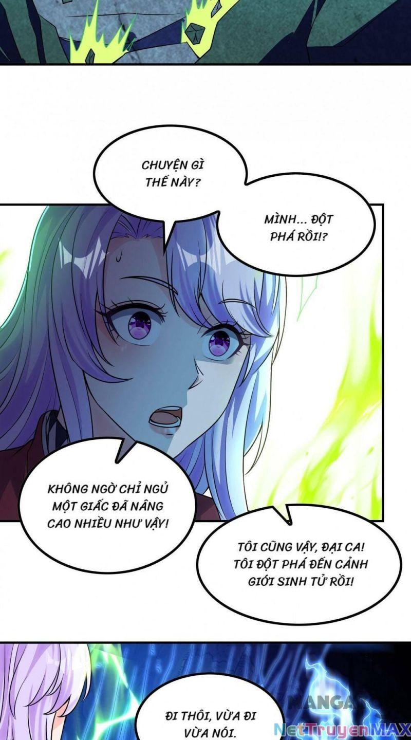 đệ nhất người ở rể chapter 213 17