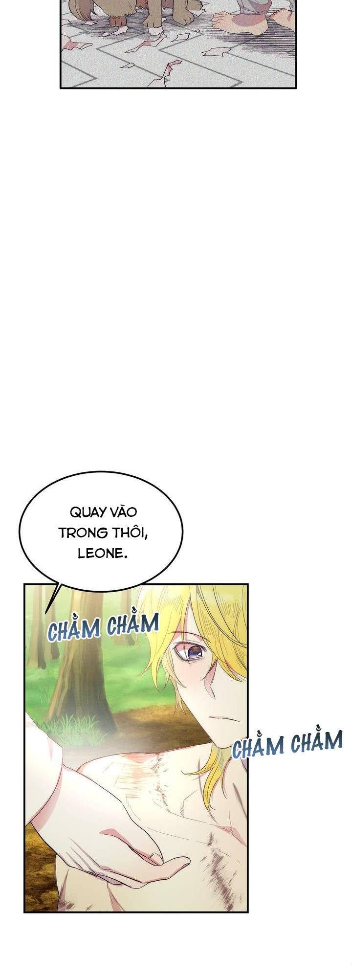 cách để trao vương miện cho vị hoàng tử hoang dã của tôi chapter 14 13