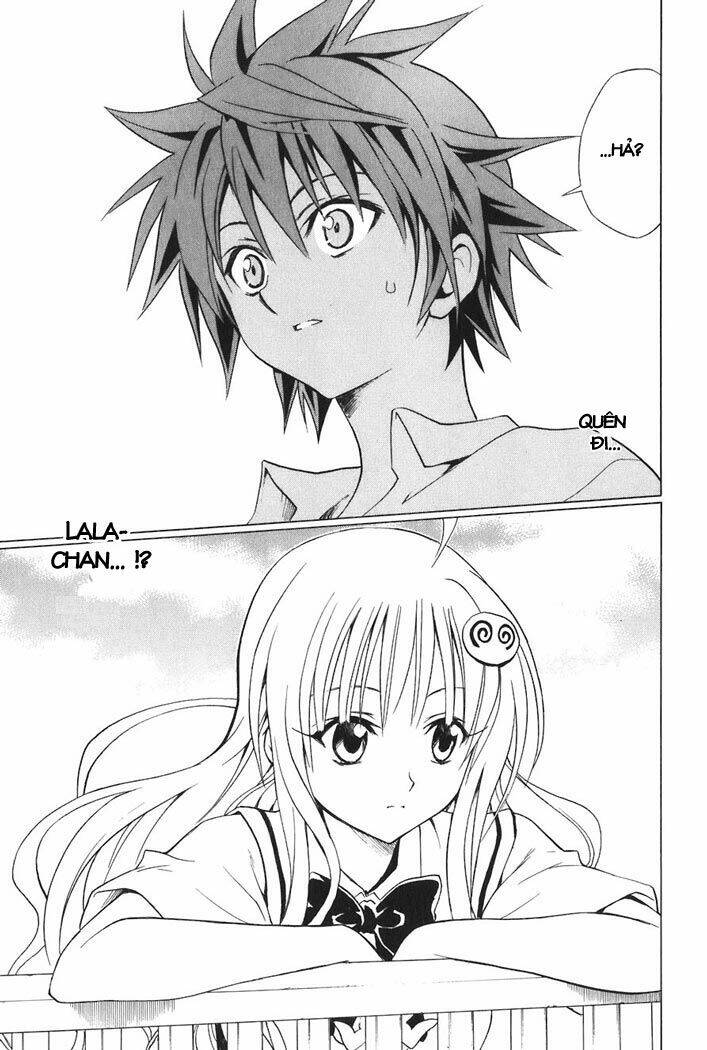 bọn tớ thích cậu! rito chapter 20 19