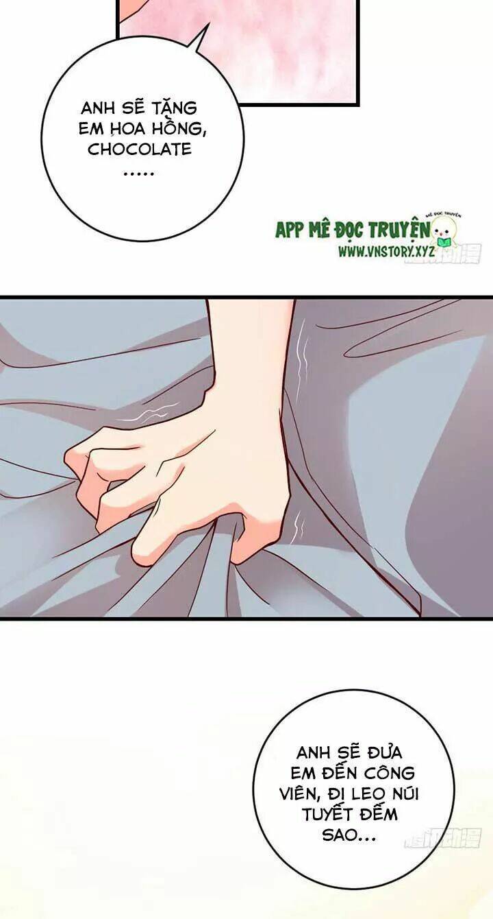 thiên hậu trở về chapter 102 40