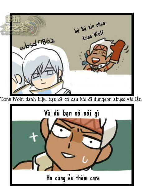 dragon nest random scribbles chapter 1 10