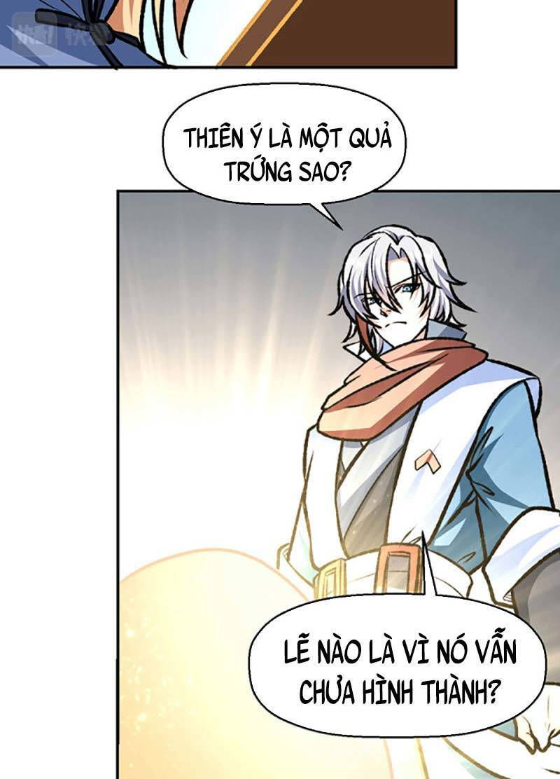 võ đạo độc tôn chapter 508 39