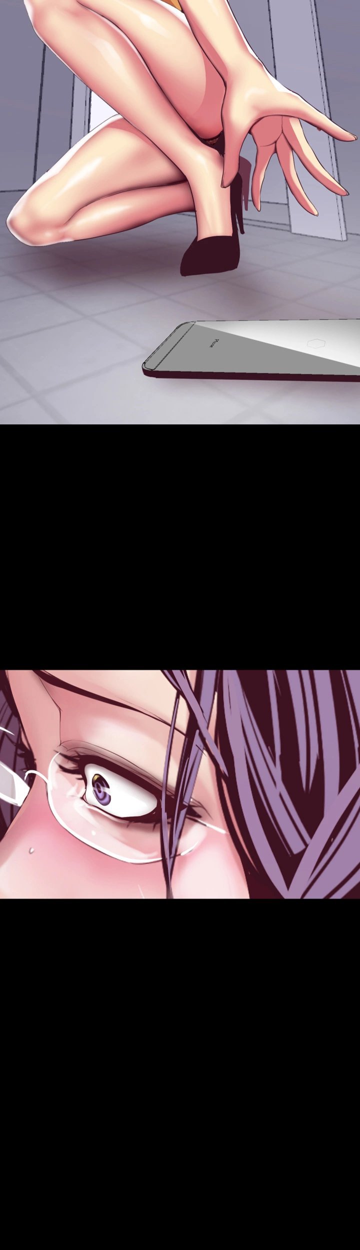 một thế giới mới tuyệt vời chapter 13 46