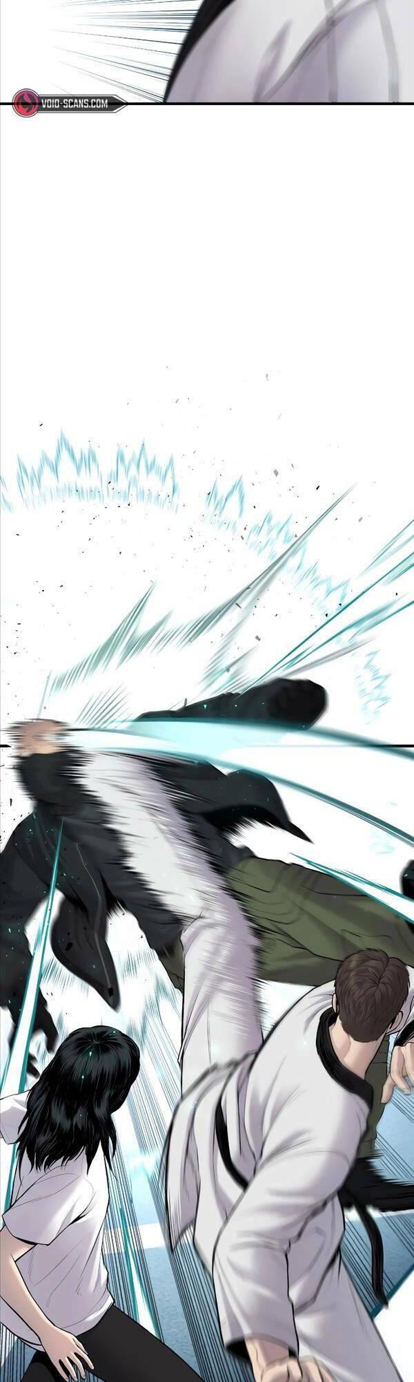 đặc vụ kim chapter 76 40