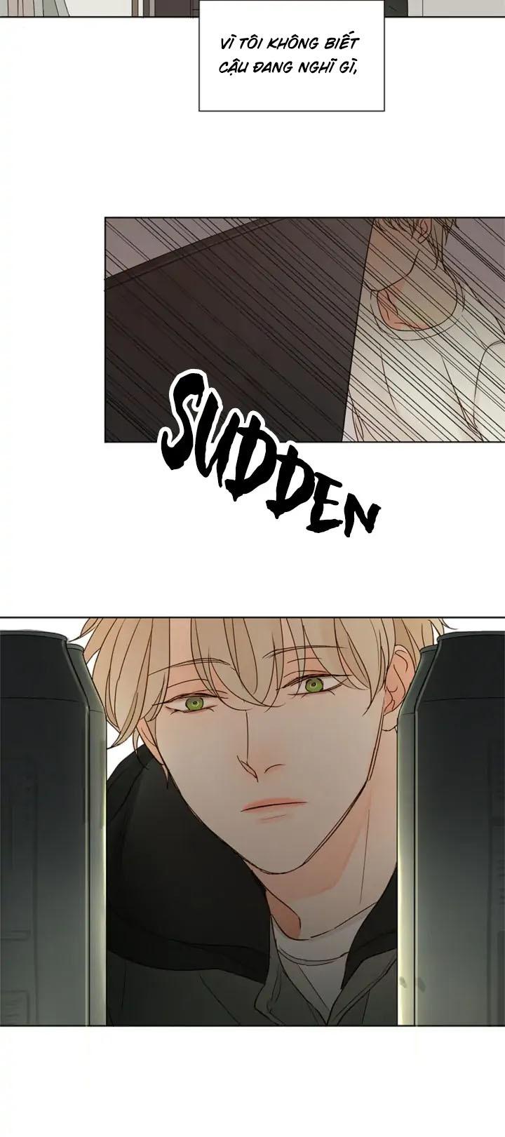 manhwa chịch vồn chịch vã chapter 60 5