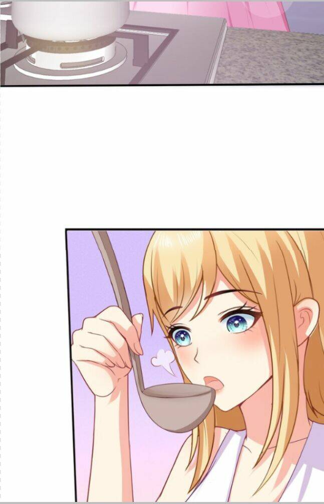 ác ma đích độc sủng điềm thê chapter 14 9