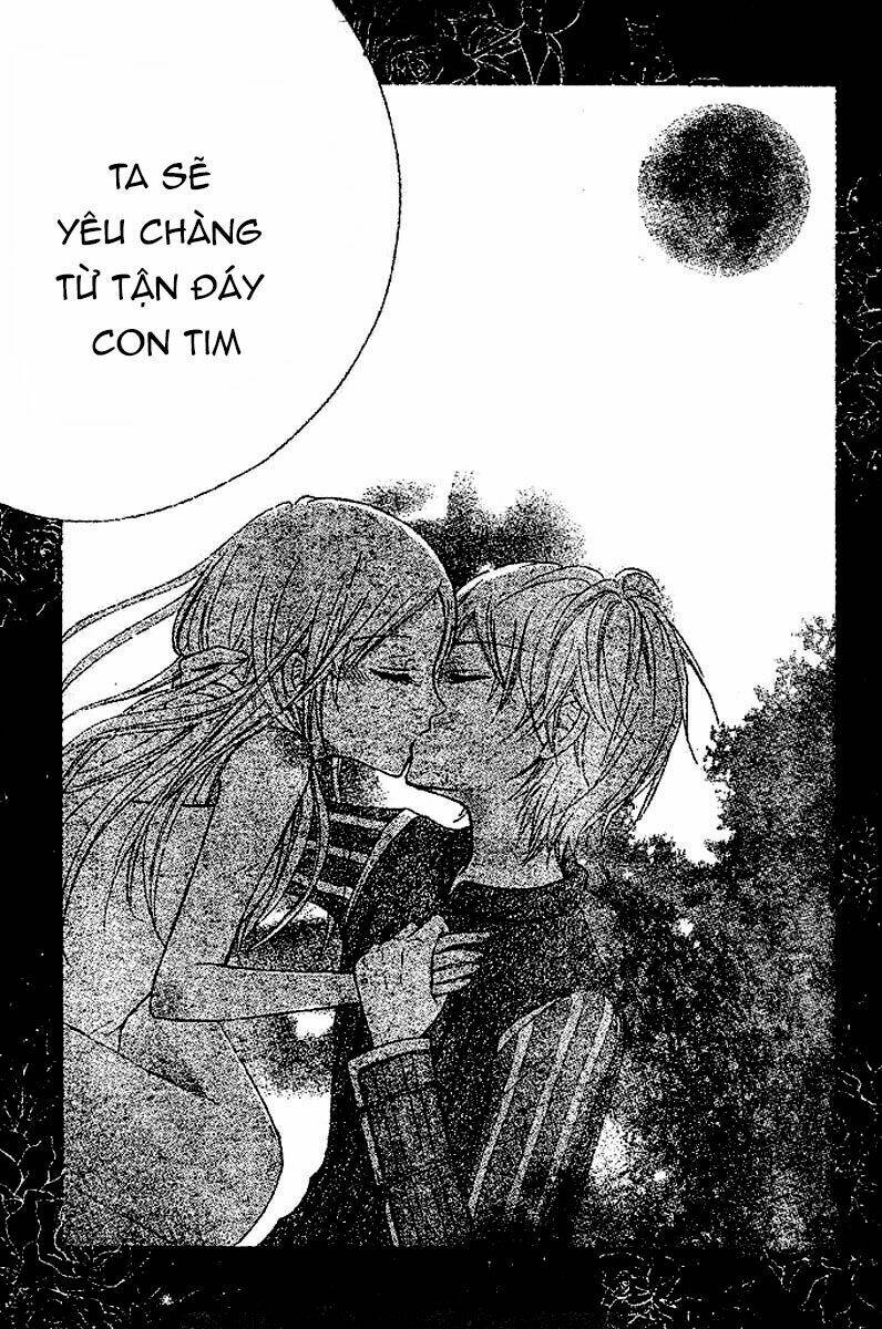 kami ka akuma ka chapter 5 19