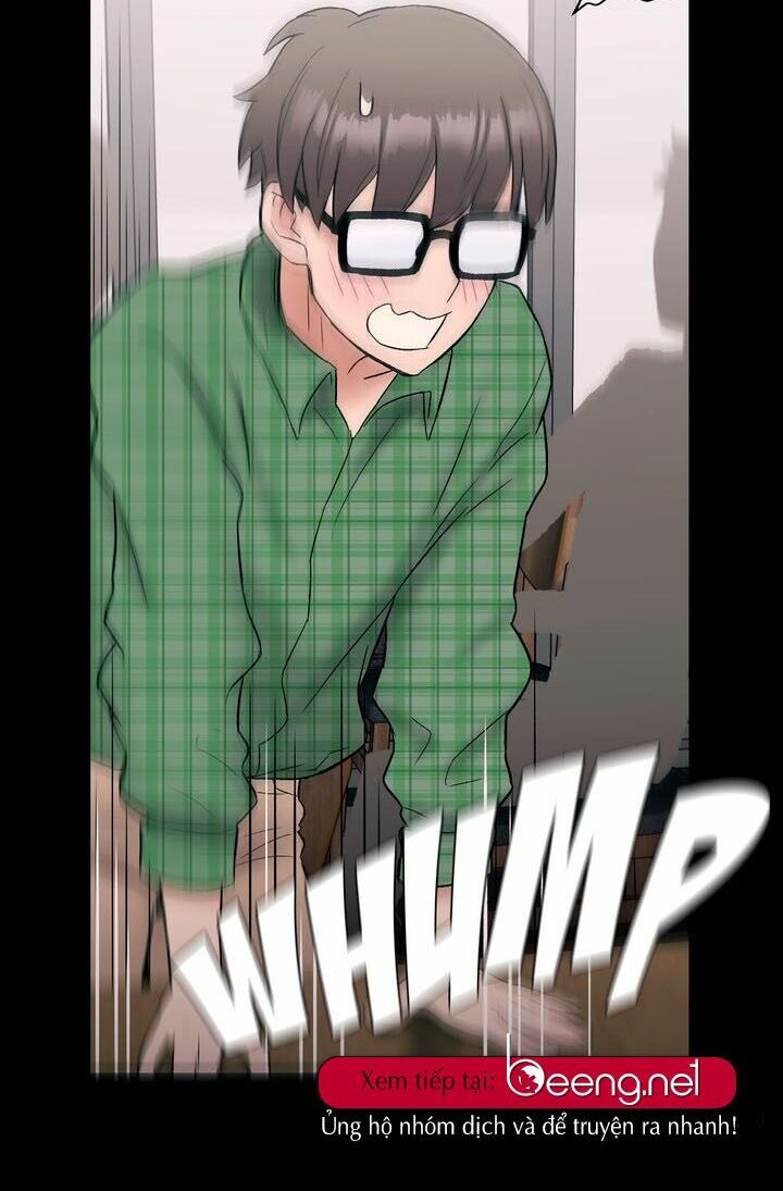 phòng tập gym bí mật chapter 10 16