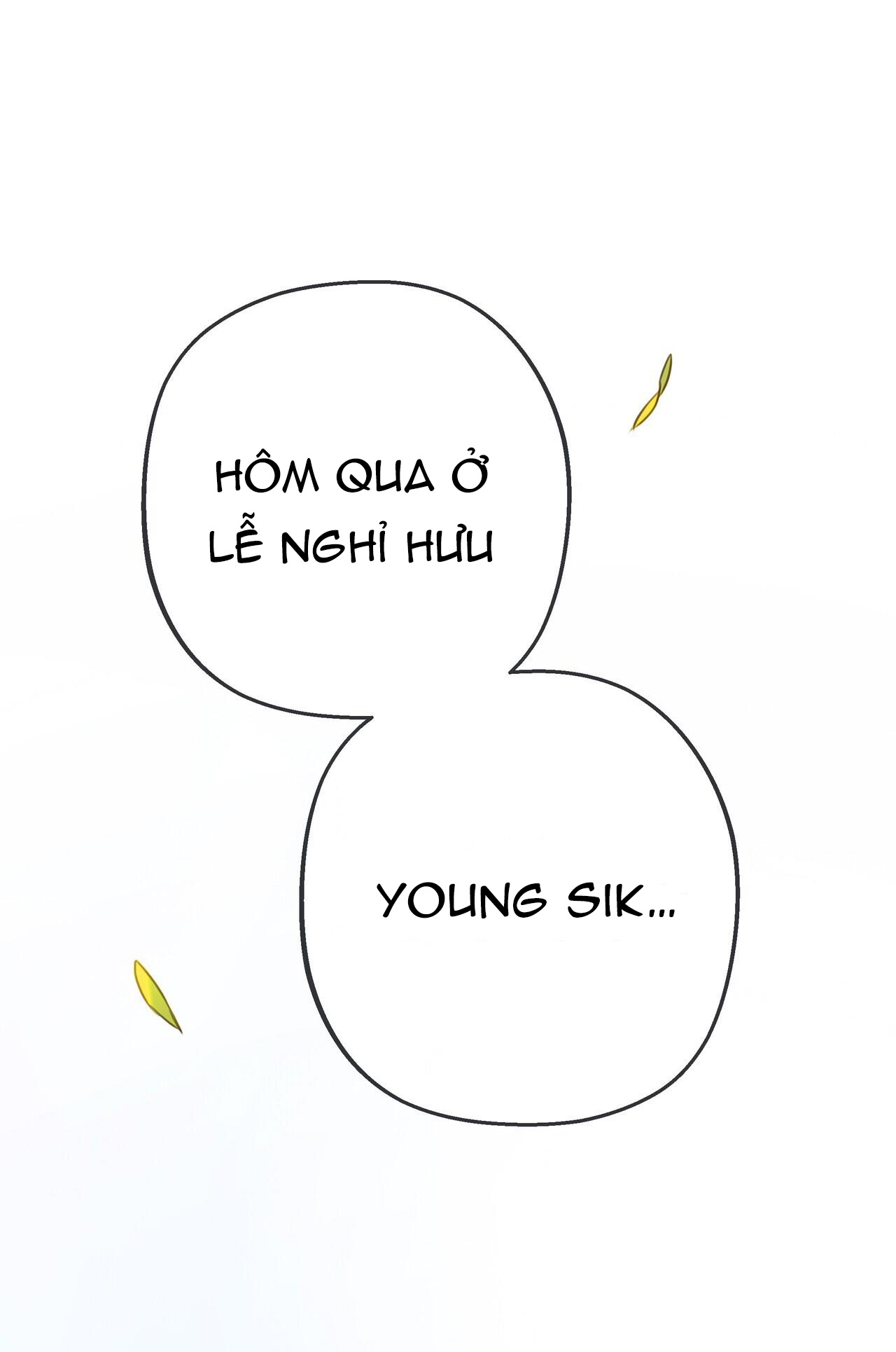 đừng động, không tôi "bắn" chapter 22 22