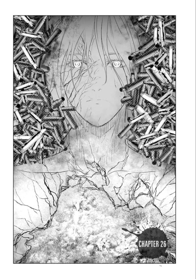 tái sinh manga chapter 26 1